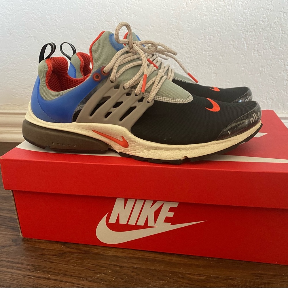 NIKE AIR PRESTO PRM